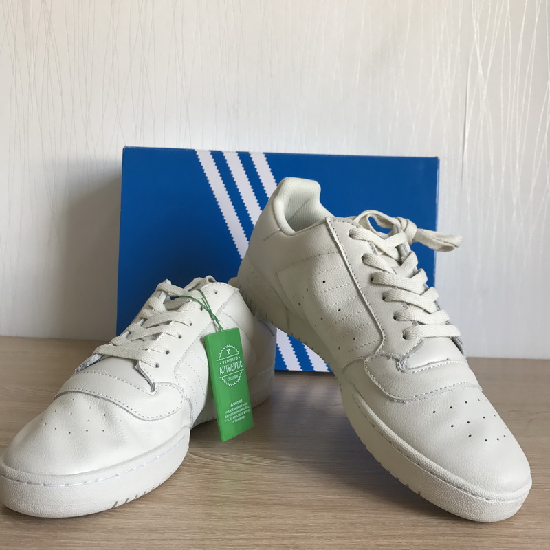 Super Max Adidas Yeezy Calabasas Powerphase GS--001